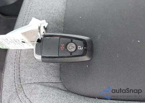 2025 Ford Bronco z USA, uszkodzony, nr VIN 1FMDE6AH5SLA67958